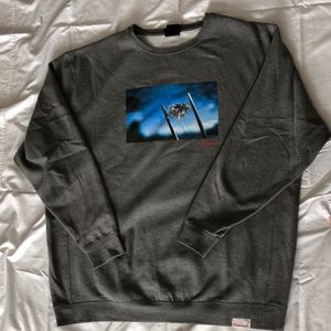 Diamond Supply Co. Crewneck Sweater